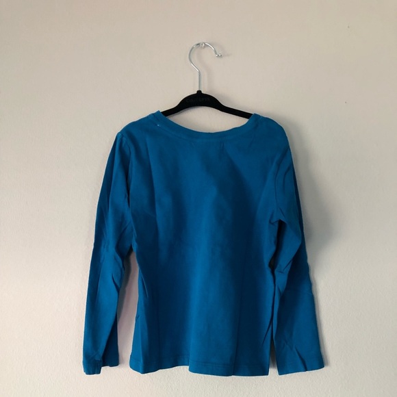 Hanna Andersson long sleeve - Picture 3 of 3